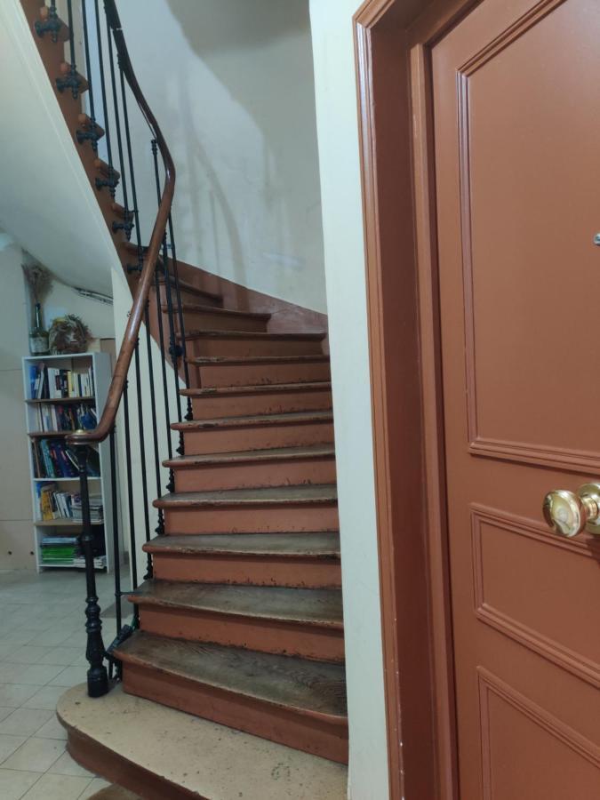 Charmant Studio Fonctionnel Διαμέρισμα Παρίσι Εξωτερικό φωτογραφία